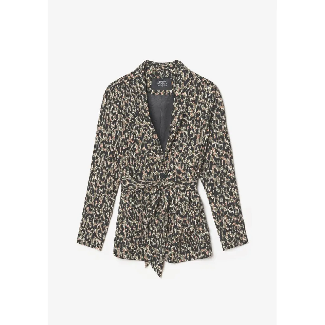 Veste MYRTLE vert