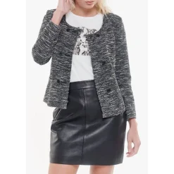 Veste NEAL1 noir