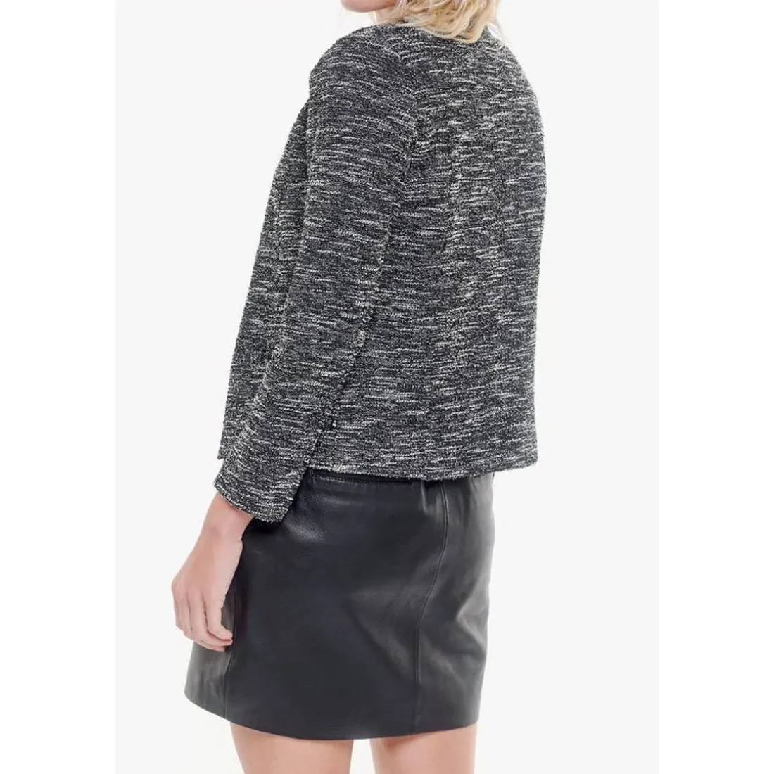 Veste NEAL1 noir