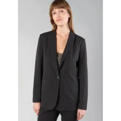 Veste NEELA - Noire