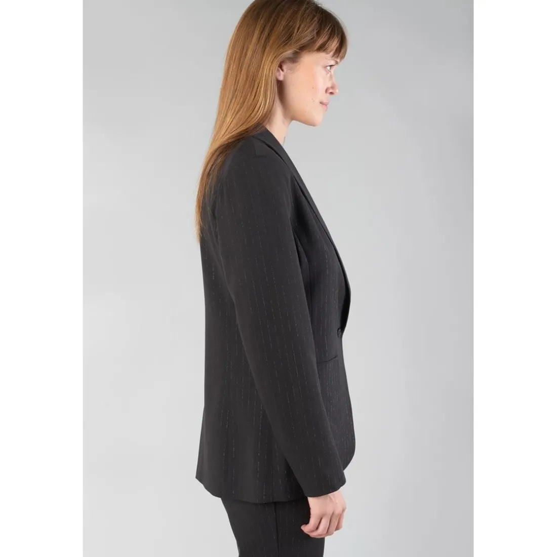 Veste NEELA - Noire