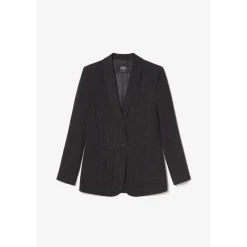 Veste NEELA - Noire