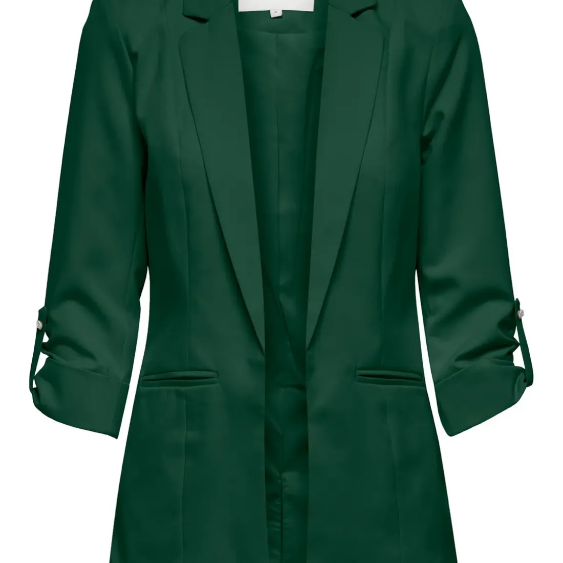 Veste ONLKAYLE 3/4 - Vert Sloan