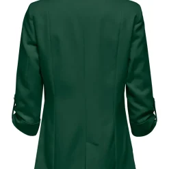 Veste ONLKAYLE 3/4 - Vert Sloan