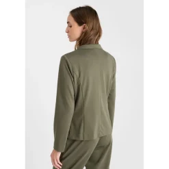Veste OSCAR kaki Olia