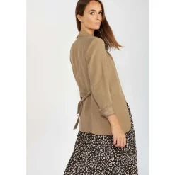Veste PAOU blanc