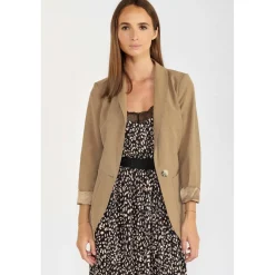 Veste PAOU blanc