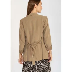 Veste PAOU blanc