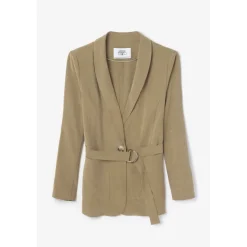 Veste PAOU blanc