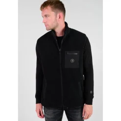 Veste sans manches RUDY noir Axel