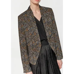 Veste SIXTYN noir
