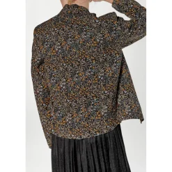Veste SIXTYN noir