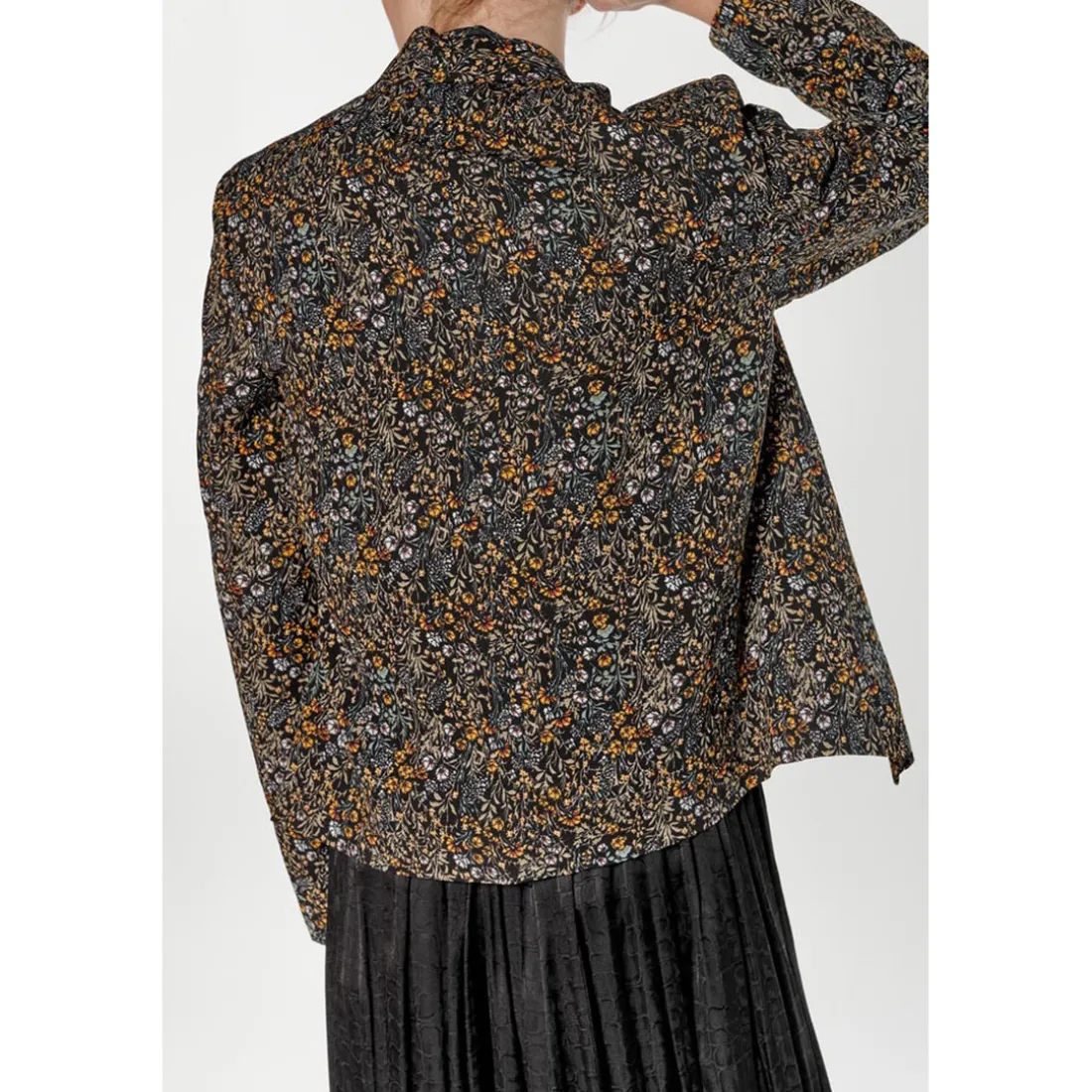 Veste SIXTYN noir