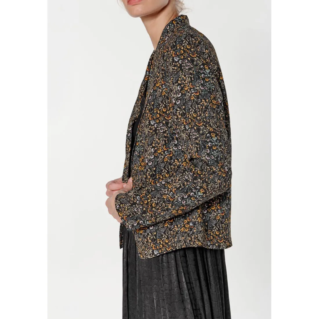 Veste SIXTYN noir