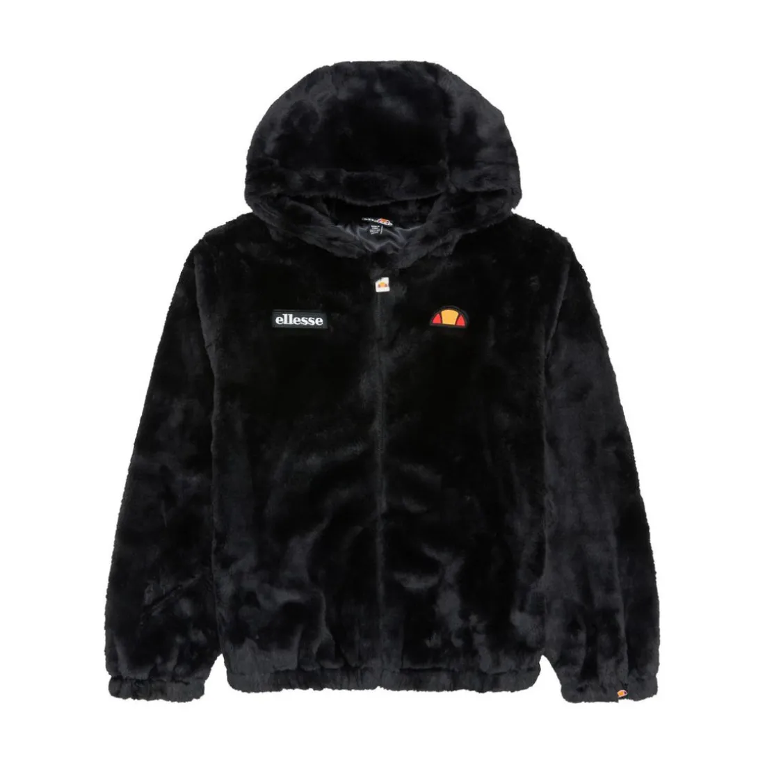 Veste TAYLA JNR noir