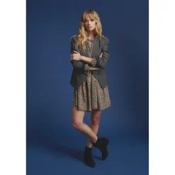 Veste TIMMY noir