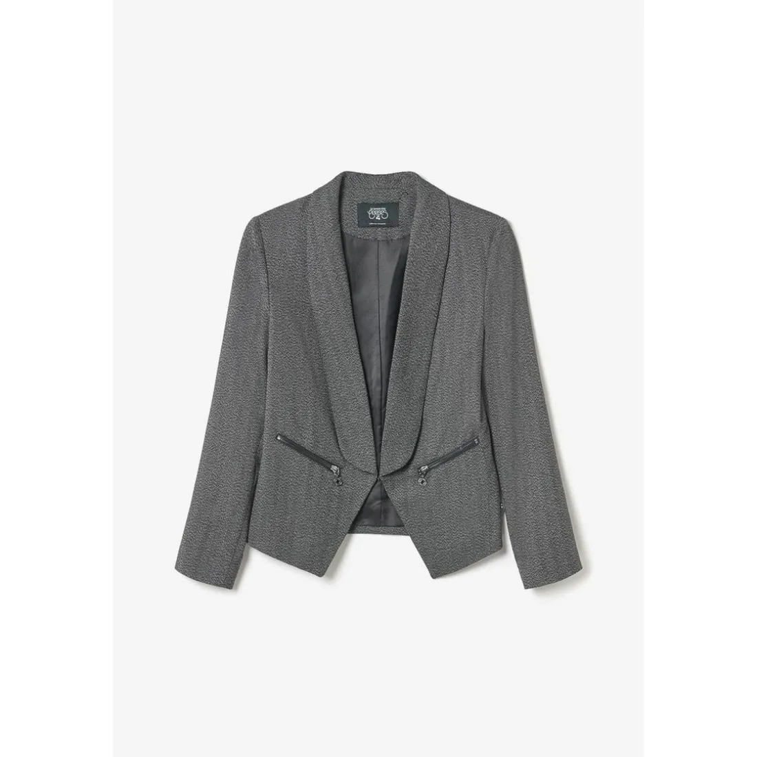 Veste TIMMY noir
