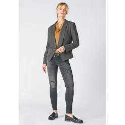 Veste TIMMY noir