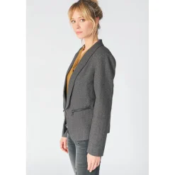 Veste TIMMY noir
