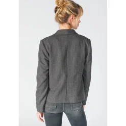 Veste TIMMY noir