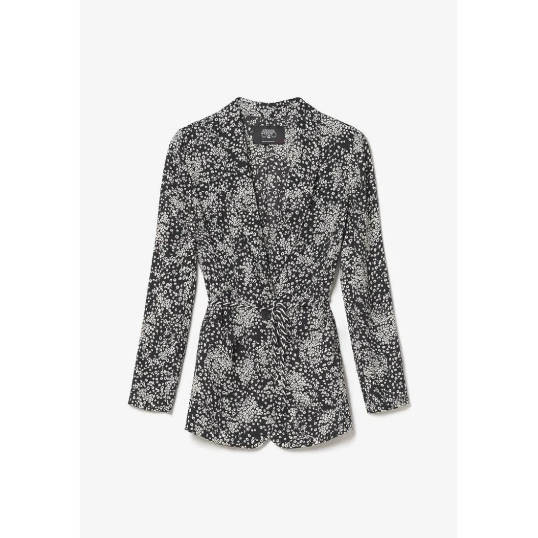 Veste URIEE noir