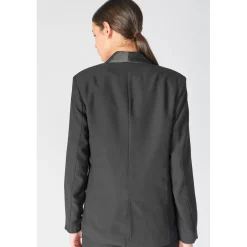Veste VARJA noir